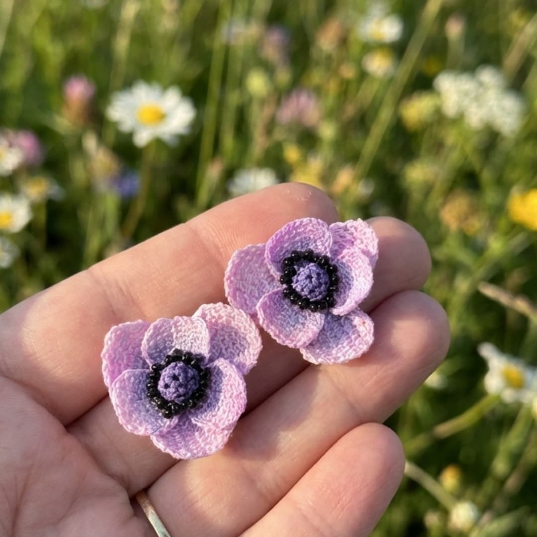 sasanka odvaha růst